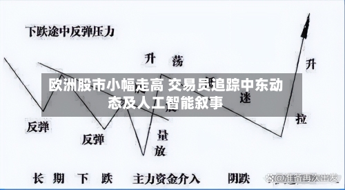 欧洲股市小幅走高 交易员追踪中东动态及人工智能叙事-第1张图片