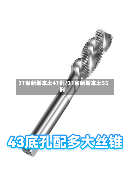 31省新增本土41例/31省新增本土55例-第3张图片