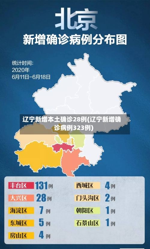 辽宁新增本土确诊28例(辽宁新增确诊病例323例)