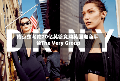 传京东考虑20亿英镑竞购英国电商平台The Very Group-第2张图片
