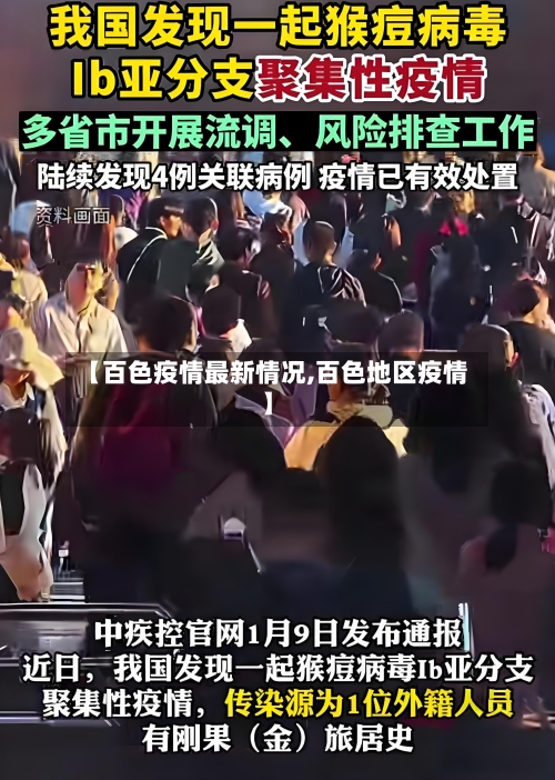 【百色疫情最新情况,百色地区疫情】