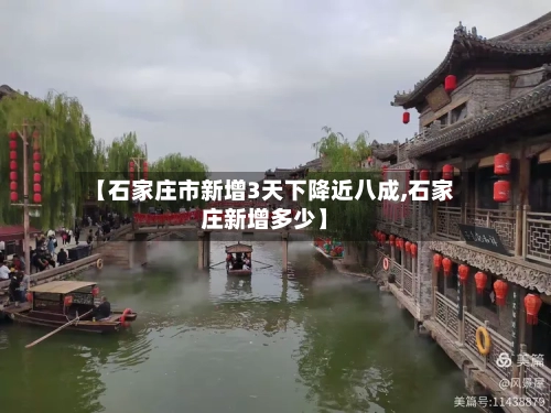 【石家庄市新增3天下降近八成,石家庄新增多少】-第2张图片