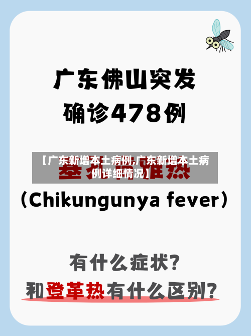 【广东新增本土病例,广东新增本土病例详细情况】-第2张图片