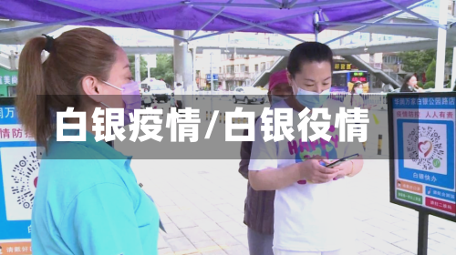 白银疫情/白银役情-第3张图片