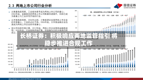 长桥证券:积极响应两地监管指引 将稳步推进合规工作-第3张图片